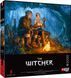 GoodLoot Puzzle GoodLoot The Witcher Journey of Ciri 1000 3 - магазин Coolbaba Toys