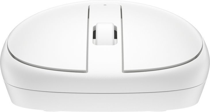 HP Миша 240, BT, білий 793F9AA фото