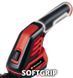 Einhell Ножиці для трави акумуляторні GC-CG 3,6/70 Li WT, 3.6В 2 Аг, 70/110мм, крок різу 8мм, 0.8кг 2 - магазин Coolbaba Toys