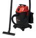 Einhell Пылесос профессиональный TC-VC 1825 А, 1250 Вт, пластик 25 л, 180 мбар, шланг 2.5 м, кабель 3 м, розетка 2.2 кВт, 4.2 кг 1 - магазин Coolbaba Toys