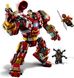 Конструктор LEGO Super Heroes Халкбастер: битва за Ваканду 10 - магазин Coolbaba Toys