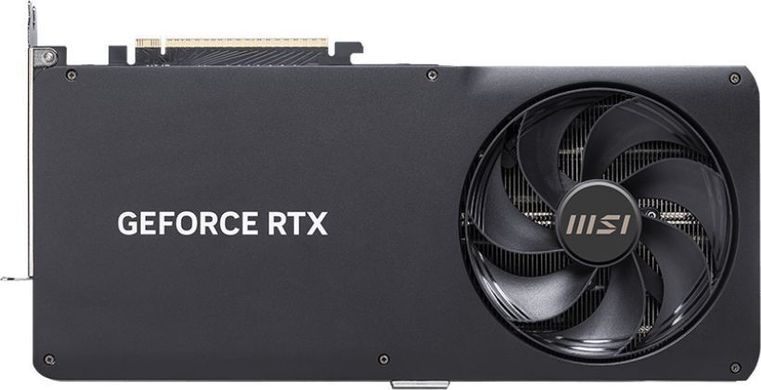 MSI Відеокарта MSI GeForce RTX 5070 Ti 16GB GDDR7 EXPERT OC 912-V531-439 фото