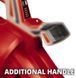 Einhell Пылесос садовый аккум VENTURRO 36/240, 36В, PXC, 8000-15000 об/мин, 740 м3/ч, 240 км/ч, 45 л 7 - магазин Coolbaba Toys