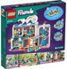 Конструктор LEGO Friends Спорткомплекс 12 - магазин Coolbaba Toys