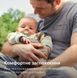 AVENT Пустушка Avent Ultra Air Нічна, 0-6 міс., 2шт, нейтральний дизайн. 3 - магазин Coolbaba Toys