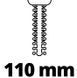 Einhell Ножиці для трави акумуляторні GC-CG 3,6/70 Li WT, 3.6В 2 Аг, 70/110мм, крок різу 8мм, 0.8кг 10 - магазин Coolbaba Toys