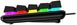 Клавіатура HyperX Alloy Origins 65 Red USB RGB ENG/RU, Black 5 - магазин Coolbaba Toys