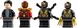 Конструктор LEGO Super Heroes Халкбастер: битва за Ваканду 9 - магазин Coolbaba Toys