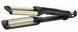 BaByliss Плойка гофре , темп.режимов-3, 160-200С, естественные волны, керамика, черный 1 - магазин Coolbaba Toys