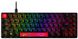 Клавіатура HyperX Alloy Origins 65 Red USB RGB ENG/RU, Black 4 - магазин Coolbaba Toys