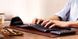 HP Клавіатура мембранна 960 BLK Ergonomic split-zone, 112key, BT, EN/UK, чорний 1 - магазин Coolbaba Toys