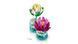 LEGO Конструктор LEGO Botanicals Латаття 4 - магазин Coolbaba Toys