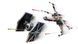 LEGO Конструктор Star Wars Збірний пакет &laquo;Винищувач TIE і Корабель X-wing&raquo; 4 - магазин Coolbaba Toys