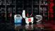 GravaStar Навушники TWS Sirius P5, BT 5.2, IPX4, Transparent Blue 5 - магазин Coolbaba Toys