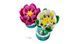 LEGO Конструктор LEGO Botanicals Латаття 7 - магазин Coolbaba Toys
