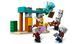 LEGO Конструктор Minecraft Пустельний патруль розбійника 4 - магазин Coolbaba Toys