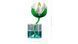 LEGO Конструктор LEGO Botanicals Латаття 3 - магазин Coolbaba Toys