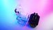 GravaStar Навушники TWS Sirius P5, BT 5.2, IPX4, Transparent Blue 11 - магазин Coolbaba Toys