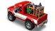 Конструктор LEGO Jurassic World Блу и поимка бета-велоцираптора 6 - магазин Coolbaba Toys
