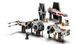 LEGO Конструктор Star Wars Збірний пакет &laquo;Винищувач TIE і Корабель X-wing&raquo; 6 - магазин Coolbaba Toys
