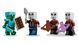 LEGO Конструктор Minecraft Пустельний патруль розбійника 6 - магазин Coolbaba Toys