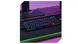 Клавіатура HyperX Alloy Origins 65 Red USB RGB ENG/RU, Black 7 - магазин Coolbaba Toys