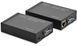 Digitus Удлинитель VGA Full HD over UTP set, 300м 1 - магазин Coolbaba Toys