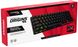Клавіатура HyperX Alloy Origins 65 Red USB RGB ENG/RU, Black 16 - магазин Coolbaba Toys