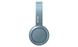Наушники Philips TAH4205 On-ear Wireless Mic Blue 3 - магазин Coolbaba Toys