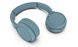 Наушники Philips TAH4205 On-ear Wireless Mic Blue 7 - магазин Coolbaba Toys