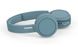 Навушники Philips TAH4205 Over-Ear Wireless Синій 6 - магазин Coolbaba Toys