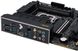 Материнcька плата ASUS TUF GAMING B760M-PLUS WIFI D4 s1700 B760 4xDDR4 M.2 HDMI DP Wi-Fi BT mATX 7 - магазин Coolbaba Toys
