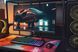 2E Gaming Монитор 27" G2725BV HDMI, DP, VA, 2560x1440, 180Hz, 1ms, CURVED, FreeSync 4 - магазин Coolbaba Toys
