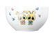 ARDESTO Набір дитячого посуду Bunnies, 3 предмети, порцеляна 5 - магазин Coolbaba Toys