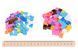 Same Toy Пазл Мозаика Colour ful designs (420 эл.) 5 - магазин Coolbaba Toys