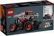 LEGO Конструктор LEGO Technic Monster Jam ThunderROARus з інерційним двигуном 8 - магазин Coolbaba Toys