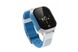 Детские телефон-часы с GPS трекером GOGPS ME К23 синие с белым 2 - магазин Coolbaba Toys
