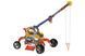 Same Toy Конструктор металлический - Подъемный кран (413 эл.) 3 - магазин Coolbaba Toys