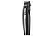 Moser Триммер WAHL Mustache&Beard для бороды и усов, 2хАА, роторный мотор, насадок-4, расческа, подскавка, сталь, черный 1 - магазин Coolbaba Toys