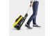 Karcher Мінімийка високого тиску K 4 CLASSIC CAR 1200Вт 20-190бар 420л/год шланг 5м 4.6кг 4 - магазин Coolbaba Toys
