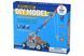 Same Toy Конструктор металлический - Подъемный кран (413 эл.) 1 - магазин Coolbaba Toys