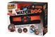 New Bright Машинка на р/к WATCHDOG CLOCK Red 3 - магазин Coolbaba Toys