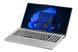 2E Ноутбук Complex Pro 15.6" FHD IPS AG, Intel i5-1240P, 16GB, F1024GB, UMA, Win11P, сріблястий 3 - магазин Coolbaba Toys