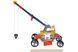 Same Toy Конструктор металлический - Подъемный кран (413 эл.) 2 - магазин Coolbaba Toys