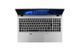 2E Ноутбук Complex Pro 15.6" FHD IPS AG, Intel i5-1240P, 16GB, F1024GB, UMA, Win11P, сріблястий 6 - магазин Coolbaba Toys