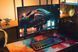 2E Gaming Монитор 27" G2725BV HDMI, DP, VA, 2560x1440, 180Hz, 1ms, CURVED, FreeSync 6 - магазин Coolbaba Toys