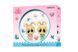 ARDESTO Набір дитячого посуду Bunnies, 3 предмети, порцеляна 3 - магазин Coolbaba Toys