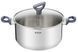 Tefal Набор посуды Daily Cook, 11 предметов, нерж.сталь 7 - магазин Coolbaba Toys