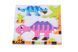 Same Toy Пазл Мозаика Colour ful designs (420 эл.) 4 - магазин Coolbaba Toys