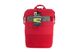 Tucano Рюкзак Modo Small Backpack MBP 13", червоний 16 - магазин Coolbaba Toys